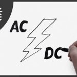 Kí hiệu AC và DC là gì