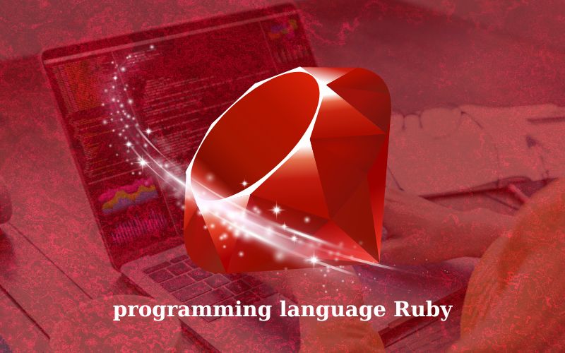 ngôn ngữ lập trình ruby
