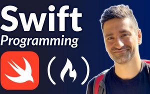 ngôn ngữ lập trình swift