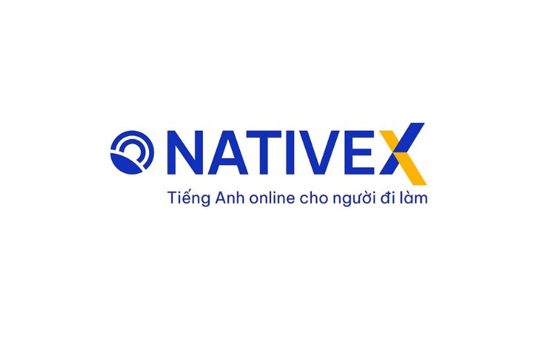 Website luyện tiếng anh online NativeX