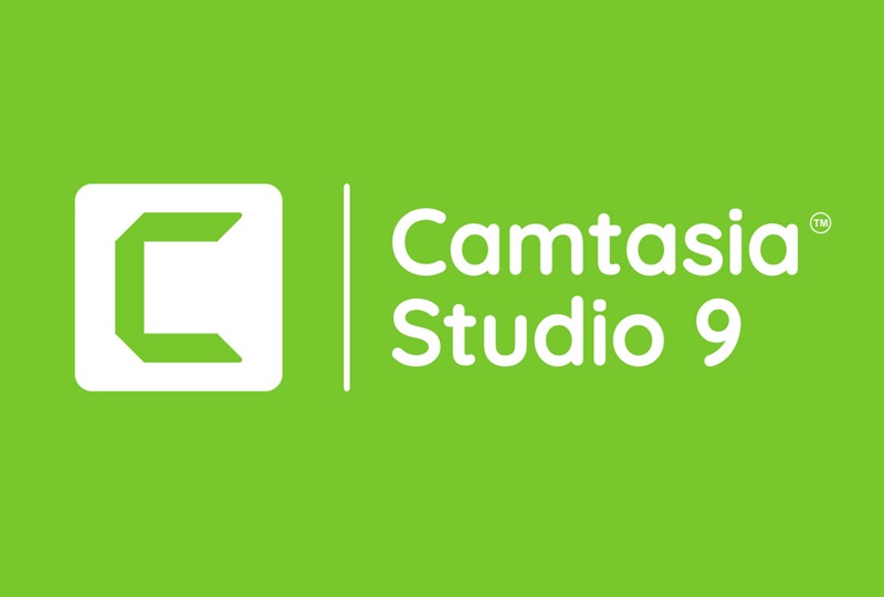 phần mềm camtasia 9