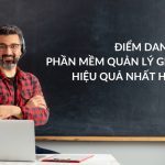 top phần mềm quản lý giáo dục