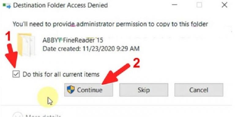 Tải ABBYY FineReader 15 Full Crack Bản Quyền Vĩnh Viễn