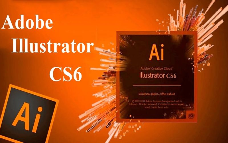 Giới thiệu về phần mềm Adobe Illustrator CS6