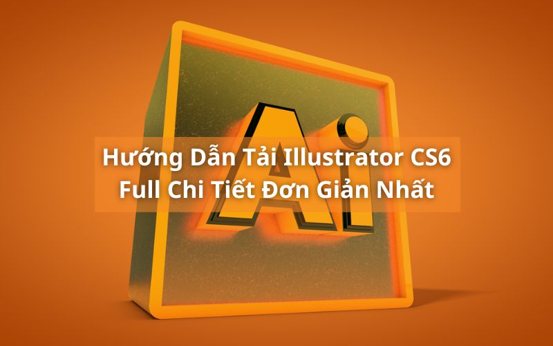 tải lllustrator cs6