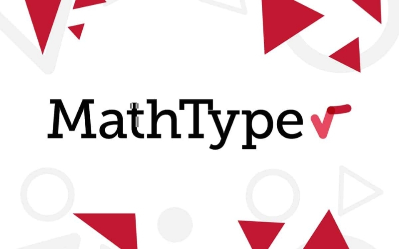 giới thiệu phần mềm mathtype 6.9