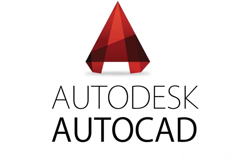 giới thiệu phần mềm AutoCAD 2019