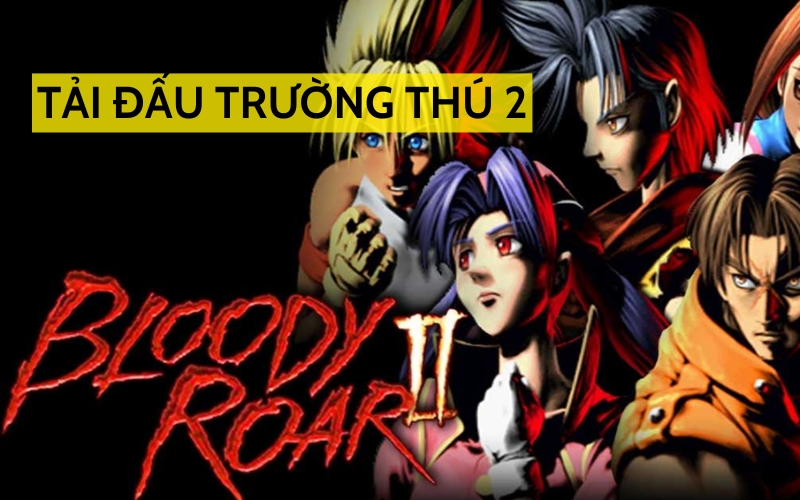 tải đấu trường thú 2