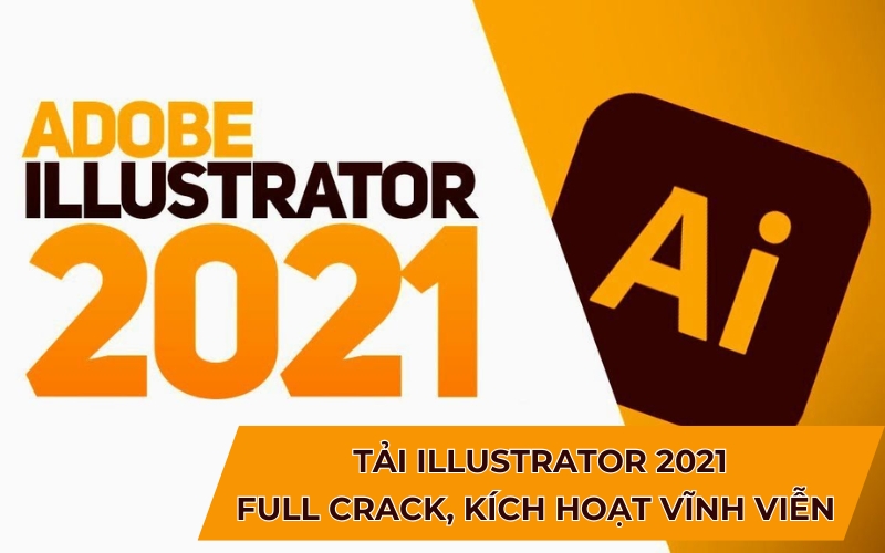 tải illustrator 2021