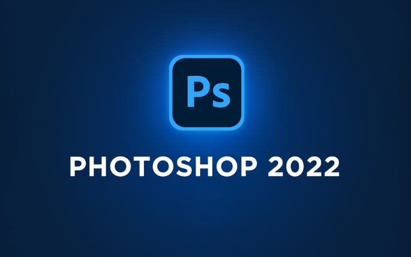 giới thiệu Adobe Photoshop 2022