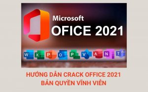 crack office 2021