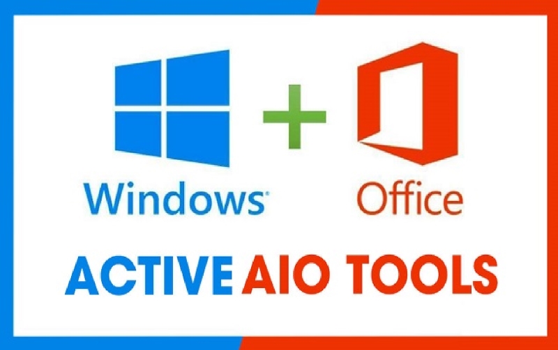 công cụ AIO Tools