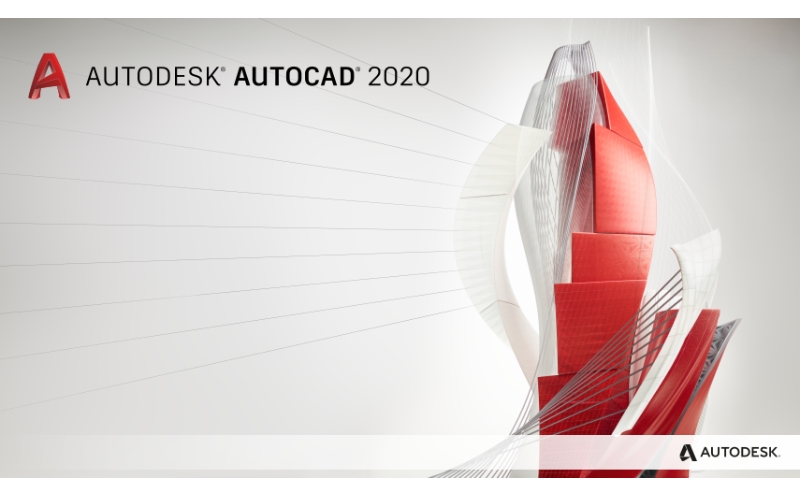 những lợi ích khi sử dụng phần mềm AutoCAD 2020