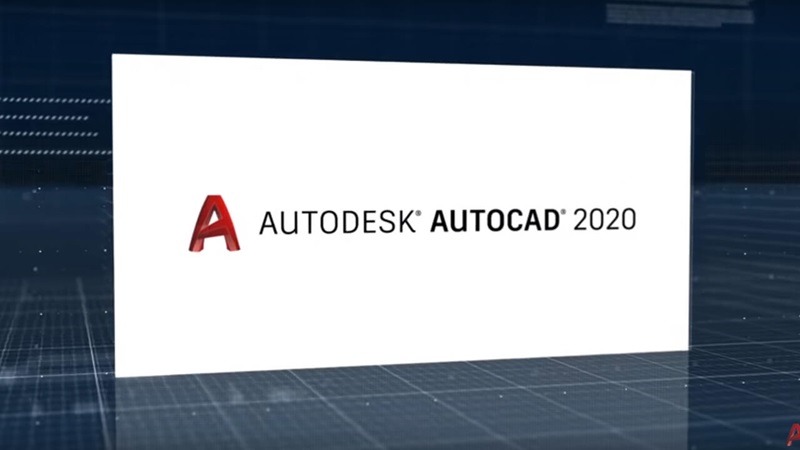 một số lưu ý khi tải AutoCAD 2020