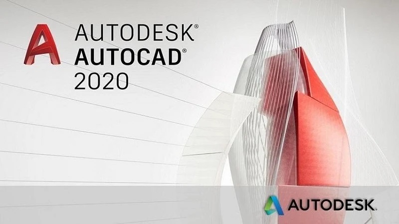 phần mềm AutoCAD 2020 là gì