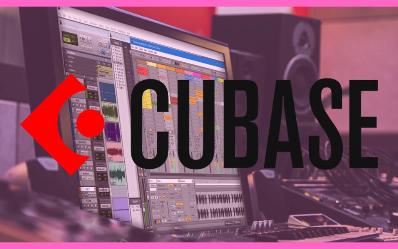 nhược điểm của Cubase 10