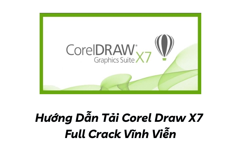 tải corel draw x7