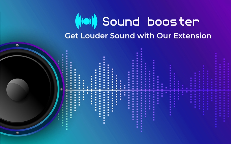 cách sử dụng phần mềm Sound Booster