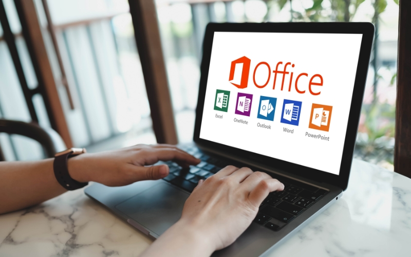 yêu cầu cấu hình cài đặt Office 365