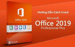 crack office 2019