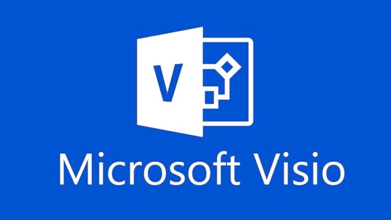 phần mềm Microsoft Visio