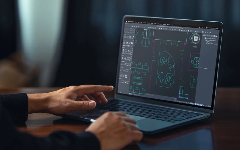 lưu ý khi tải phần mềm AutoCAD 2013