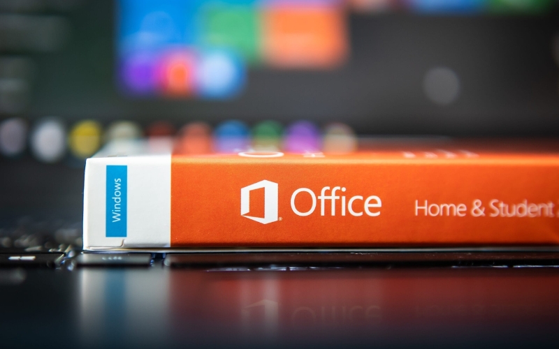 một số lưu ý khi tải Office 365