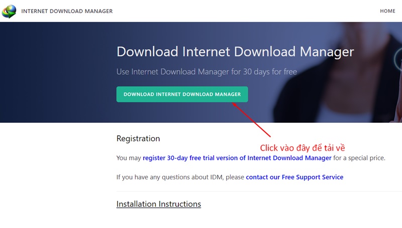click vào đây để tải idm