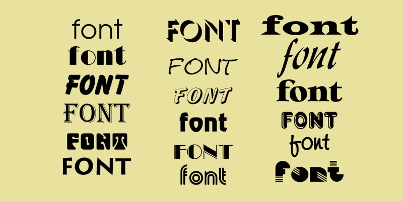 lợi ích khi cài đặt font chữ trên máy tính
