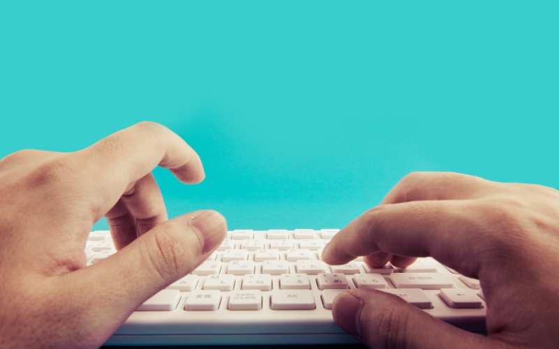 nhược điểm của kiểu gõ telex