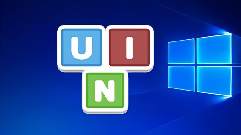 phần mềm gõ tiếng việt unikey