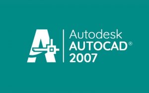 tải autocad 2007