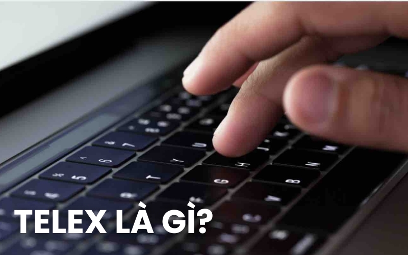 Telex là gì