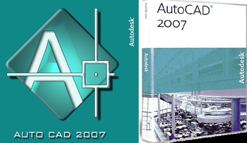ứng dụng thực tế của AutoCAD 2007