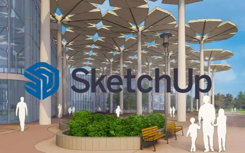 giới thiệu sketchup