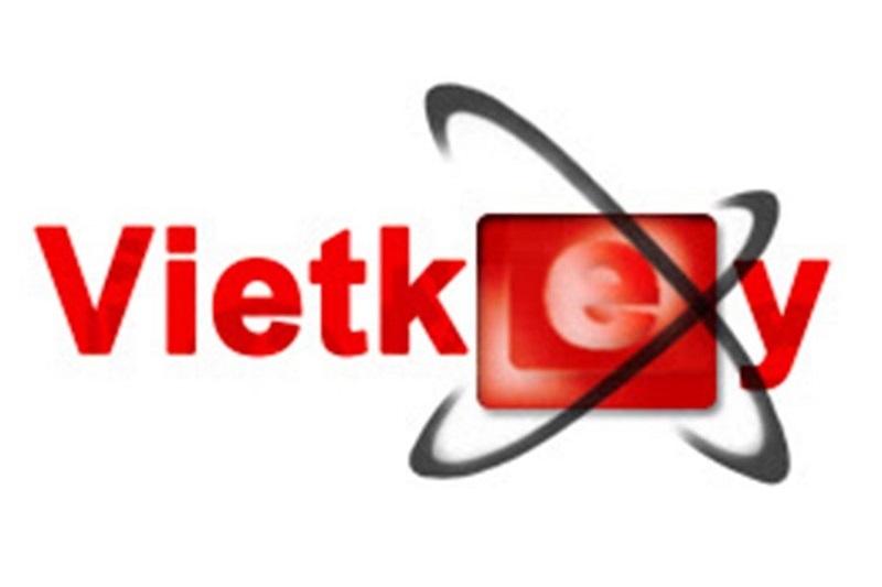 giới thiệu phần mềm vietkey