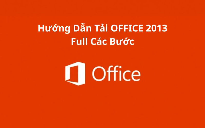 tải office 2013