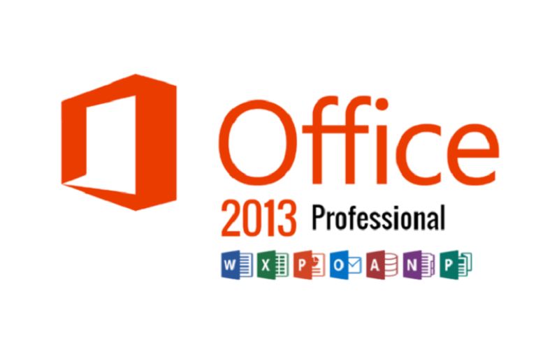 Các ưu điểm nổi bật của Microsoft Office 2013