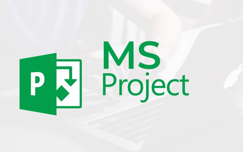 cấu hình tải Microsoft Project 2019