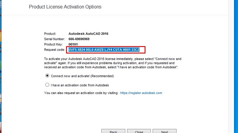 sao chép Request Code