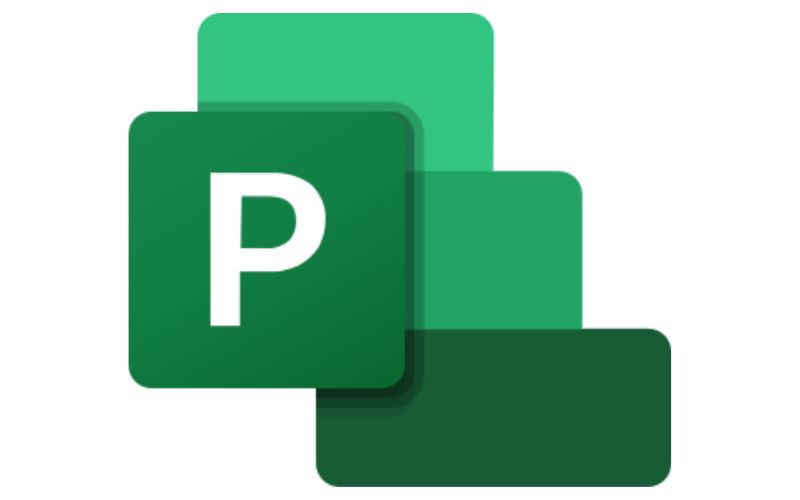 phần mềm Microsoft Project 2019