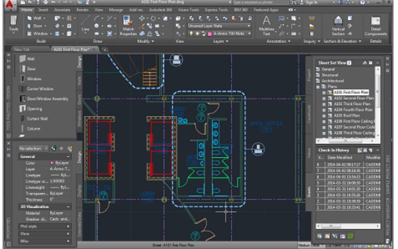 hỗ trợ nhiều định dạng file