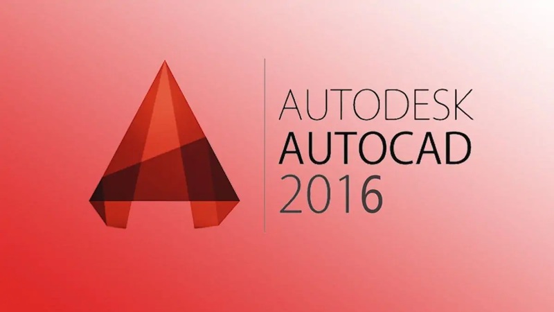 cấu hình máy tính cài đặt AutoCAD 2016