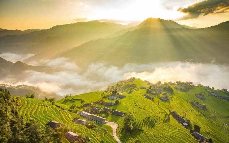 Du lịch Hà Giang mùa nào đẹp nhất