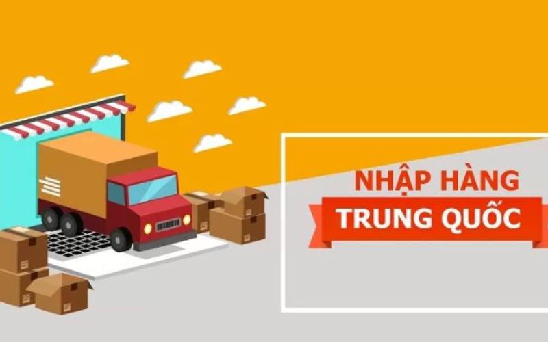 Các yếu tố ảnh hưởng đến bảng giá nhập hàng Trung Quốc