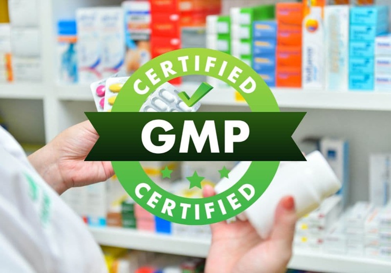 Tiêu chuẩn GMP