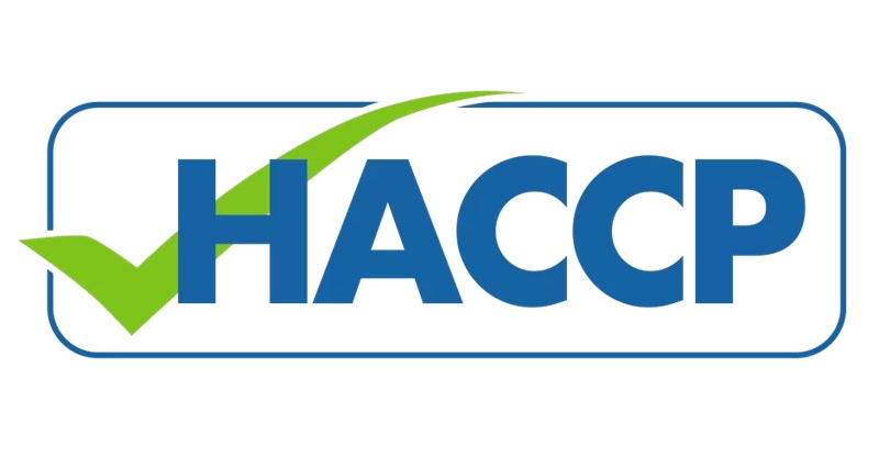 Tiêu chuẩn HACCP