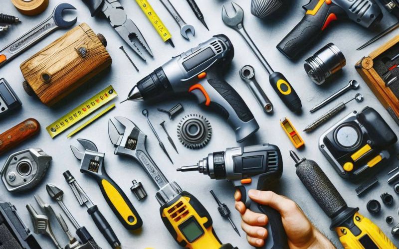 Phân loại vật tư kim khí phổ biến