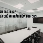 sgs là gì