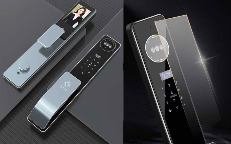 thiết kế sang trọng không gian sống